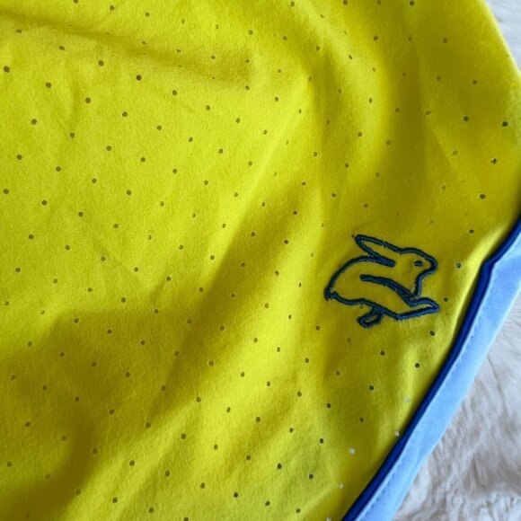 Rabbit Running Women's Repeats 4" Aurora Size Large NWT - Picture 3 of 5